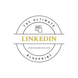 The Ultimate LinkedIn Blueprint: A Step-By-Step Guide to Enhancing Your LinkedIn Profile